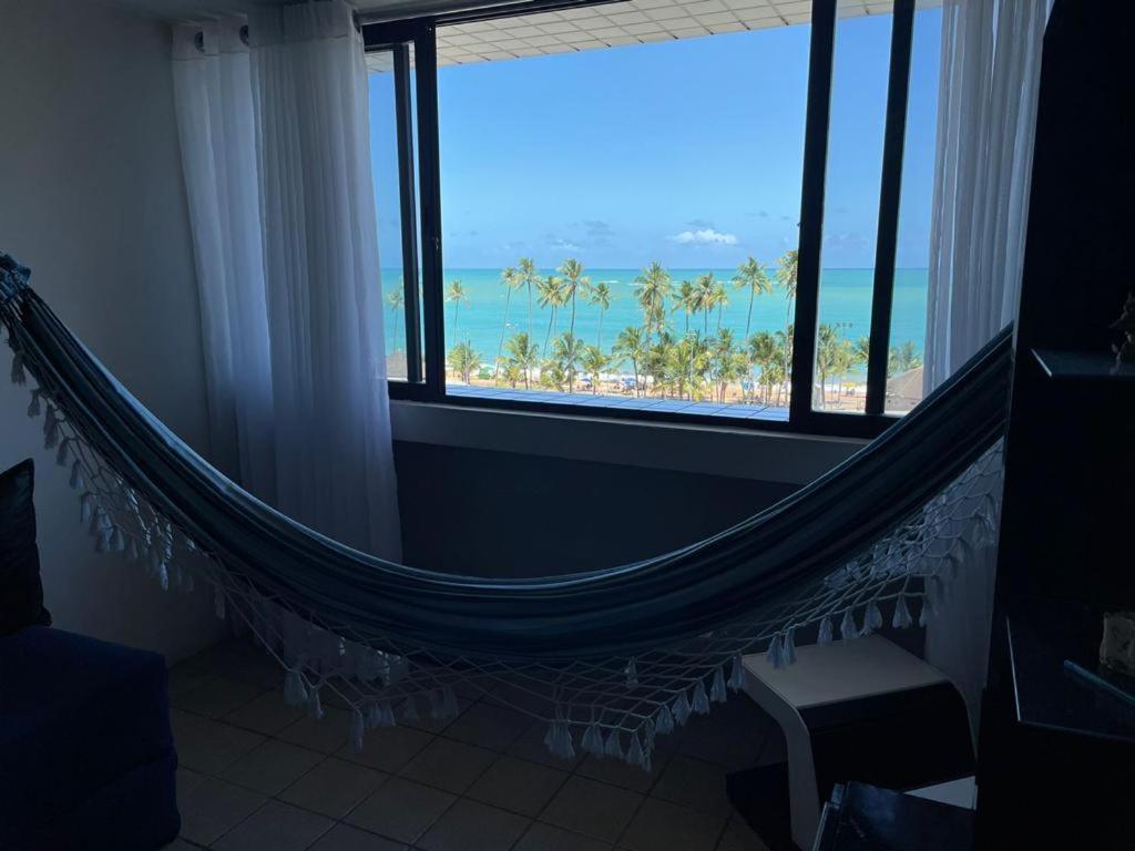 Flat with the sea view Διαμέρισμα Maceió Εξωτερικό φωτογραφία