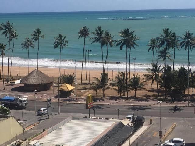 Flat with the sea view Διαμέρισμα Maceió Εξωτερικό φωτογραφία