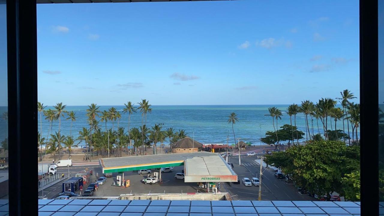 Flat with the sea view Διαμέρισμα Maceió Εξωτερικό φωτογραφία