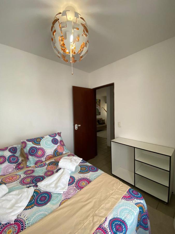 Flat with the sea view Διαμέρισμα Maceió Εξωτερικό φωτογραφία