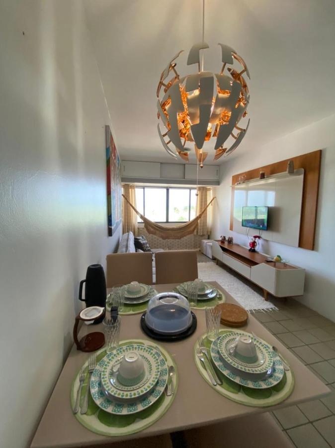 Flat with the sea view Διαμέρισμα Maceió Εξωτερικό φωτογραφία