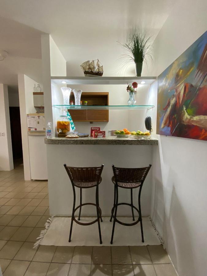Flat with the sea view Διαμέρισμα Maceió Εξωτερικό φωτογραφία