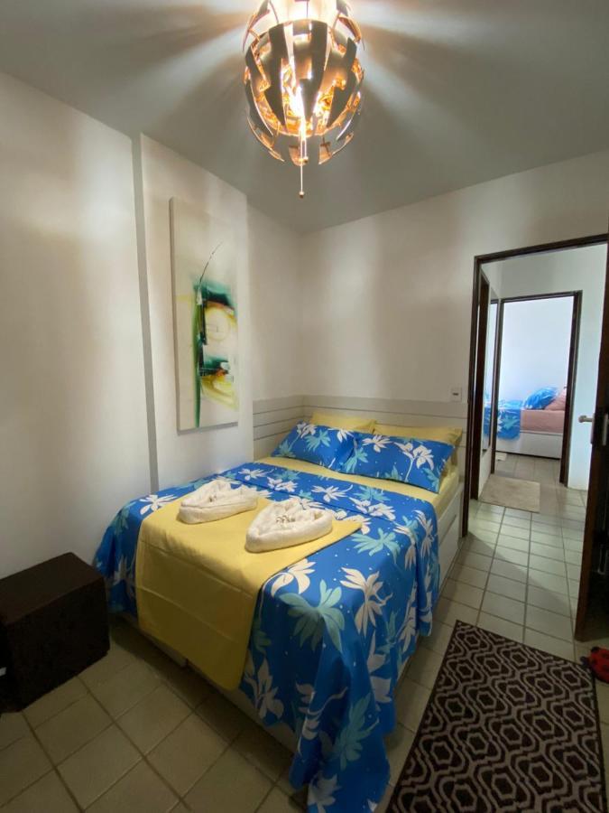 Flat with the sea view Διαμέρισμα Maceió Εξωτερικό φωτογραφία