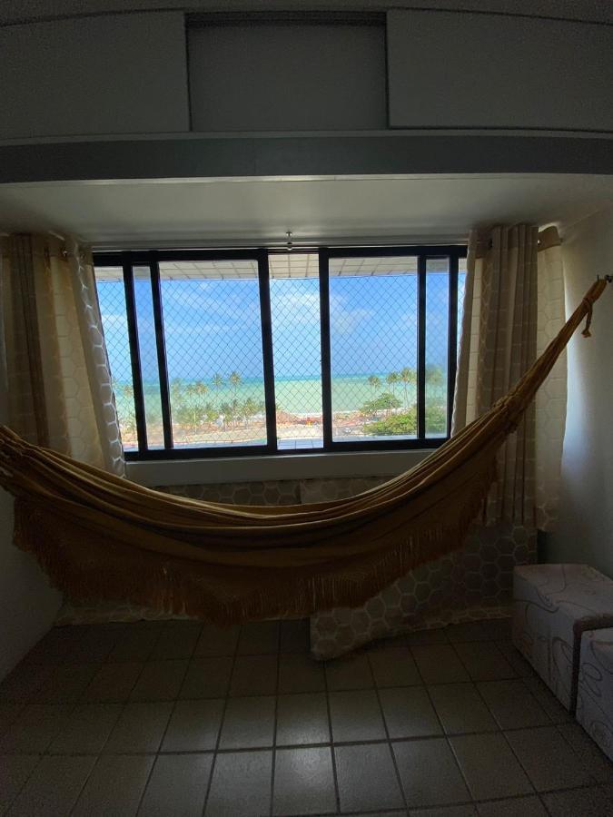 Flat with the sea view Διαμέρισμα Maceió Εξωτερικό φωτογραφία