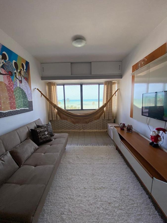 Flat with the sea view Διαμέρισμα Maceió Εξωτερικό φωτογραφία