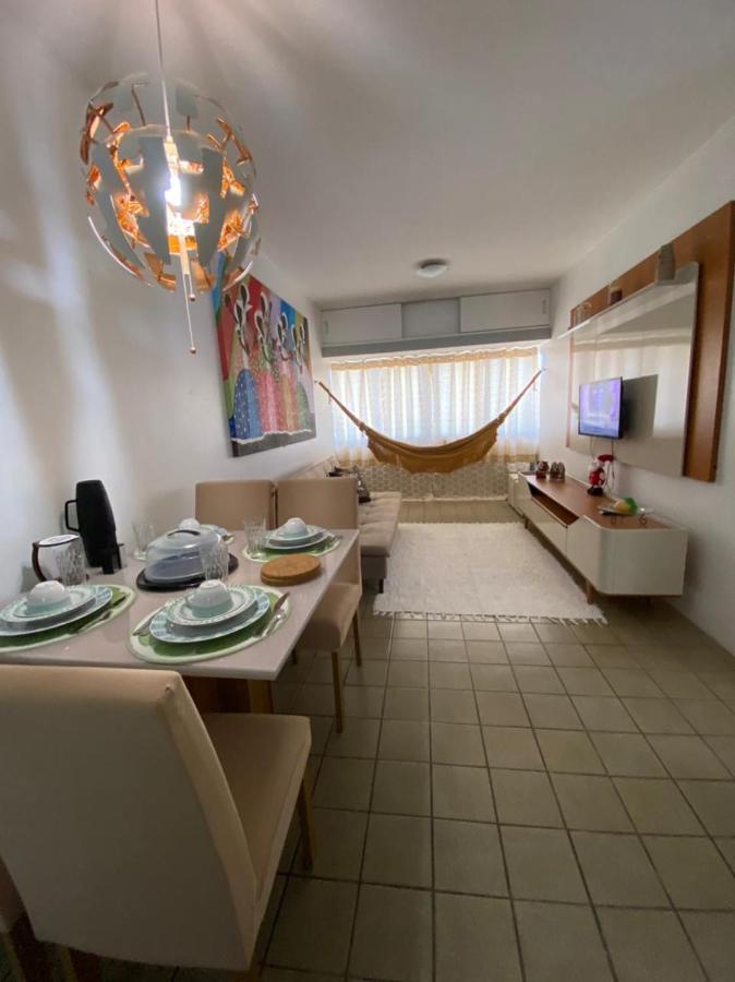 Flat with the sea view Διαμέρισμα Maceió Εξωτερικό φωτογραφία