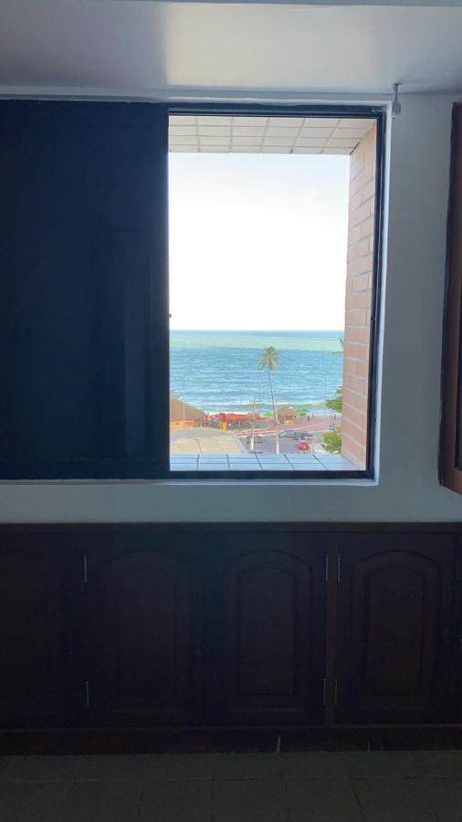 Flat with the sea view Διαμέρισμα Maceió Εξωτερικό φωτογραφία