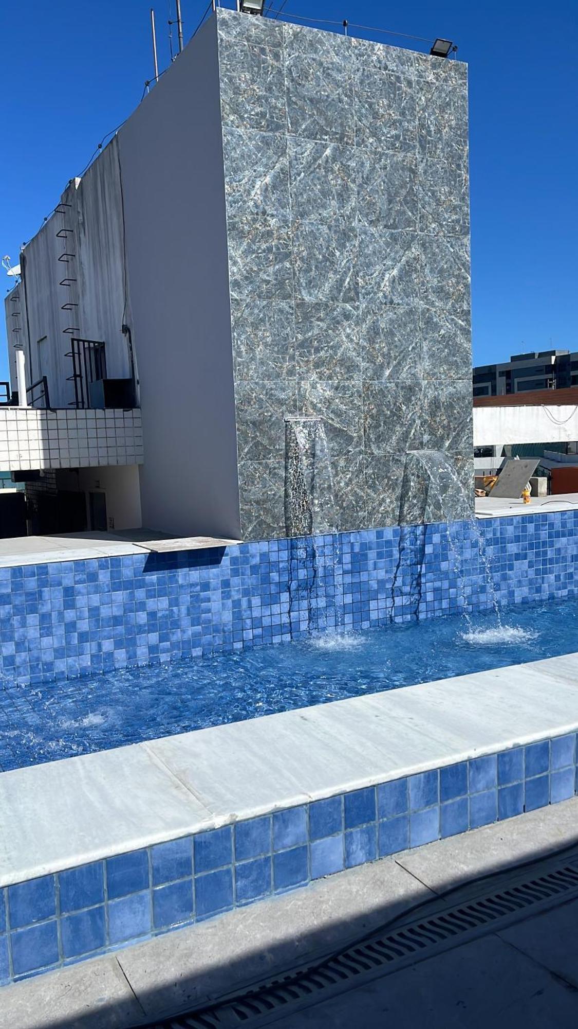 Flat with the sea view Διαμέρισμα Maceió Εξωτερικό φωτογραφία
